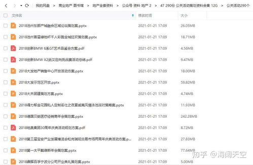 公關(guān)活動策劃方案全覽 290份精選案例解析