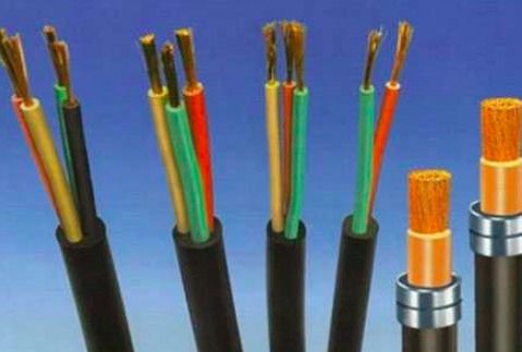 電纜YHS的含義與電線電纜相關(guān)知識(shí)解析