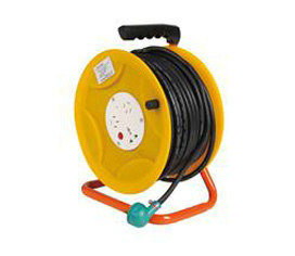 歐之聯電線盤 連接安全與信賴的電纜專家